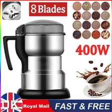 400w electric coffee for sale  UK
