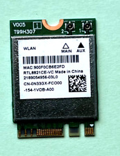 Realtek rtl8821ce wlan gebraucht kaufen  München