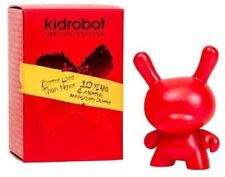 Kidrobot 10th anniversary usato  Moncalieri