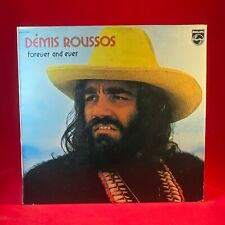 lp demis roussos comprar usado lp demis roussos comprar usado Enviando para Brazil