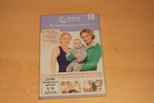 Mama workout rückbildungsgymn gebraucht kaufen  Bitburg-Umland