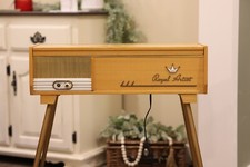 1960s key farfisa d'occasion  Expédié en Belgium
