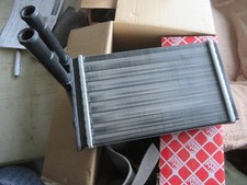 Audi heater matrix for sale  RHYL