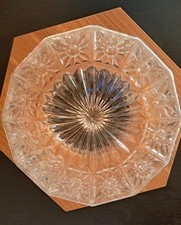 Retro glas lampe gebraucht kaufen  Annaberg-Buchholz, Mildenau