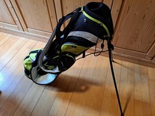 Komperdell golf tragebag gebraucht kaufen  Kirchheim b.München