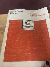 Detroit diesel engines for sale  Chouteau