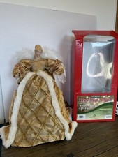 Vintage christmas tree for sale  MARYPORT