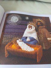 Knit royal wedding. for sale  PONTYPRIDD