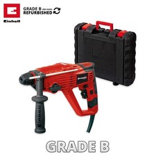Einhell rotary hammer for sale  WIRRAL
