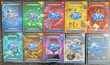 Clues chapter books for sale  Holiday