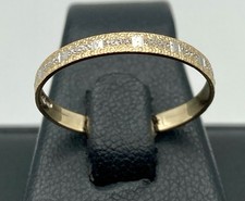Anello unisex oro usato  Messina