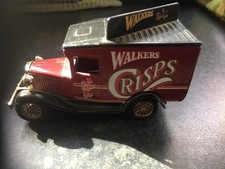 Vintage lledo die for sale  HAMPTON