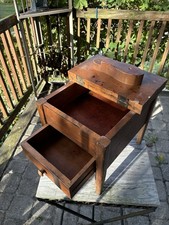 Vintage handcrafted shoe for sale  Reading