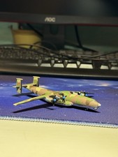 500 herpa wings gebraucht kaufen  Dieburg