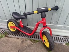 puky balance bike for sale puky balance bike for sale EGHAM