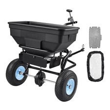 Tow behind broadcast for sale  Perth Amboy