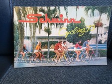 1973 schwinn cycling for sale  South Amboy
