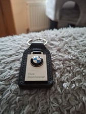 Bmw agents keyring for sale  DONCASTER