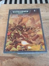 Warhammer 000 40k gebraucht kaufen  Düsseldorf