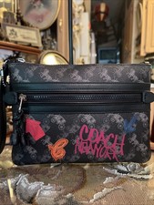 Coach f84636 new for sale  Longview