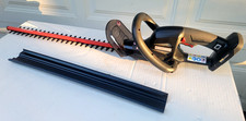 Craftsman 19.2 hedge for sale  Des Moines