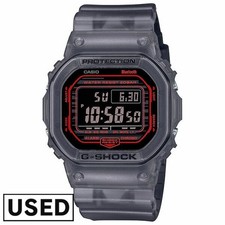 Montre bracelet cyber d'occasion  Expédié en France