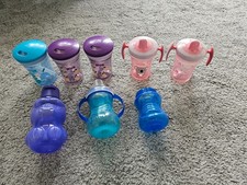 Nuk trainer cup gebraucht kaufen  Hannover