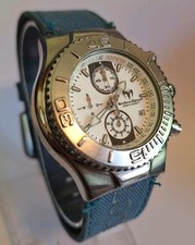 Beautiful technomarine techno for sale  HIGH WYCOMBE