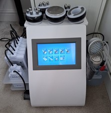 Body face cavitation for sale  SWADLINCOTE