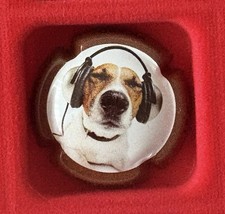 Capsule champagne 13. d'occasion Capsule champagne 13. d'occasion  Fagnières