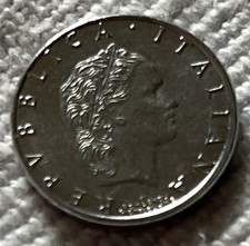 50 lire 1994 usato  Varese