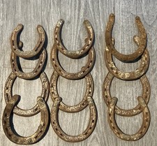 Used horseshoe rusty for sale  Delta