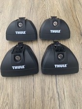 Thule bar clamp for sale  MANSFIELD