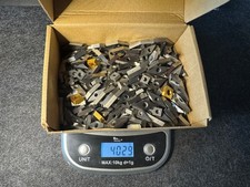 Vhm hartmetall schrott gebraucht kaufen  Völklingen