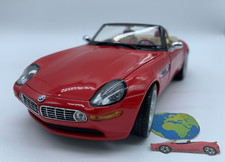 Franklin mint bmw usato  Genova