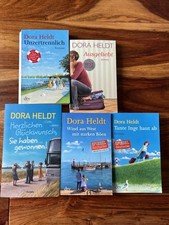 Dora heldt bücher gebraucht kaufen  Detmold