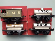 Hornby gauge esso for sale  EDINBURGH