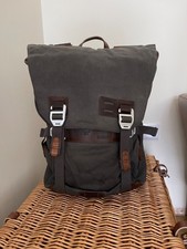 Howie hand rucksack. for sale Howie hand rucksack. for sale  SHEFFIELD