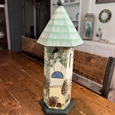 Vintage hand painted for sale  Wilmington