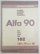 Alfa romeo modello usato  Reggio Emilia