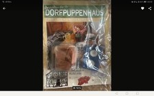 Dorfpuppenhaus eaglemoss hefte gebraucht kaufen  Grafschaft