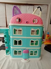 Dreamworks gabby dollhouse for sale  Monroe