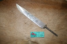 Alter klingenrohling riginal gebraucht kaufen  Hattingen