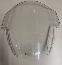 Plexiglass cupolino suzuki usato  Villachiara