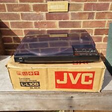 Jvc l10b record for sale  BEDFORD