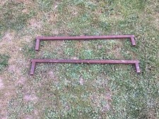 Metal road sign for sale  CHATHAM