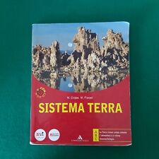 Sistema terra. abc. usato  Milano