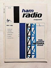Ham radio magazine usato  Italia