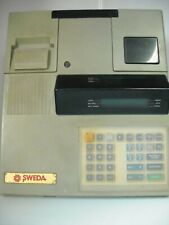 Registratore sweda sicura usato  Italia