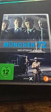 München attentat dvd gebraucht kaufen  Marne